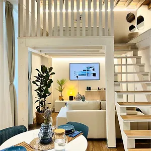 Tarra Luxury Apartamento