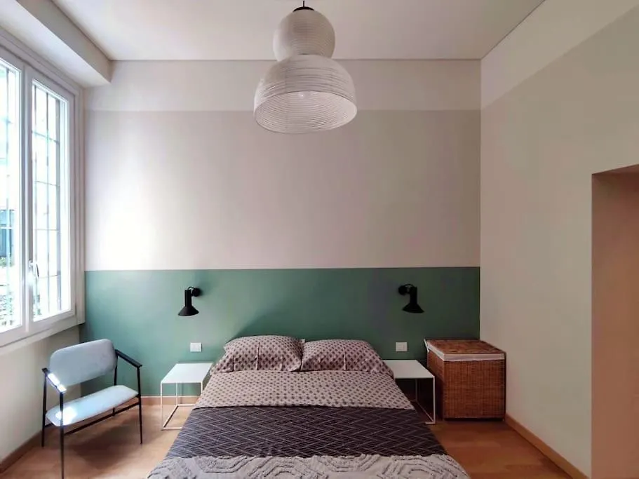 Darsena Apartment 밀라노