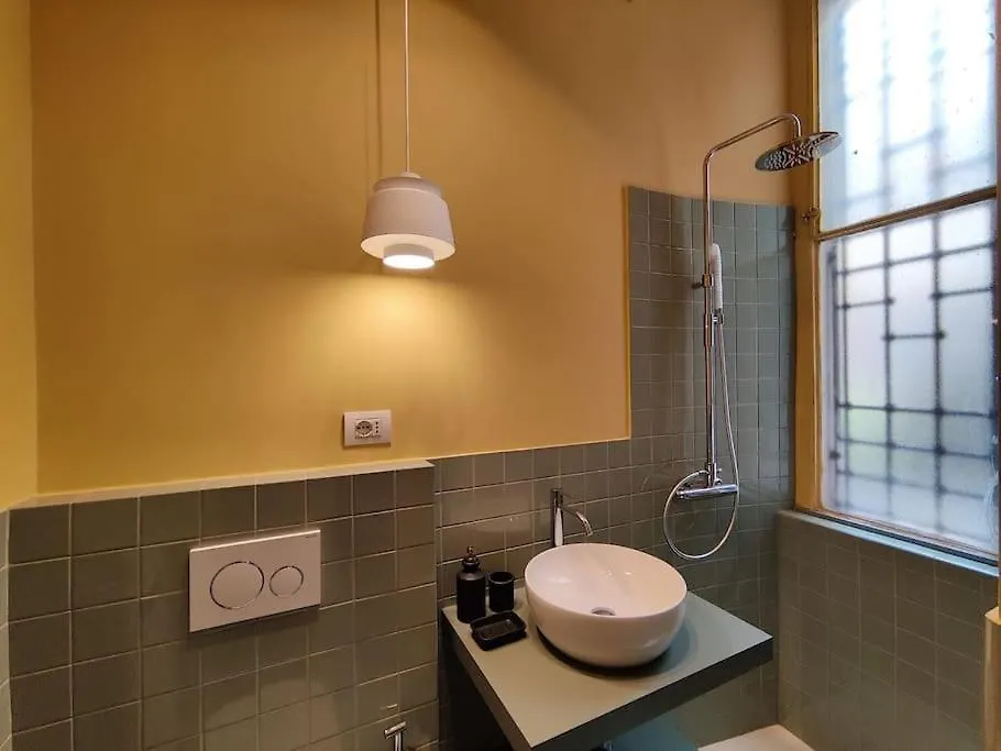 Darsena Apartment 밀라노
