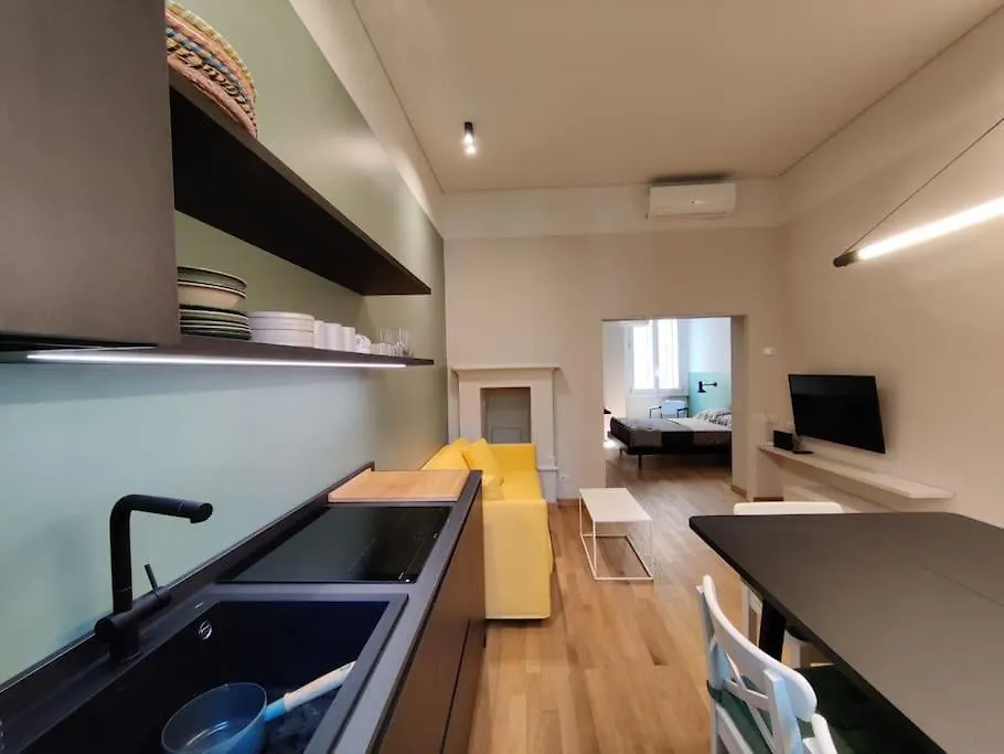 Darsena Apartment 밀라노
