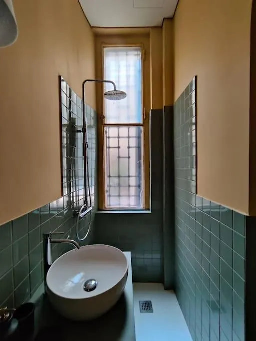 Darsena Apartment 밀라노 0*,